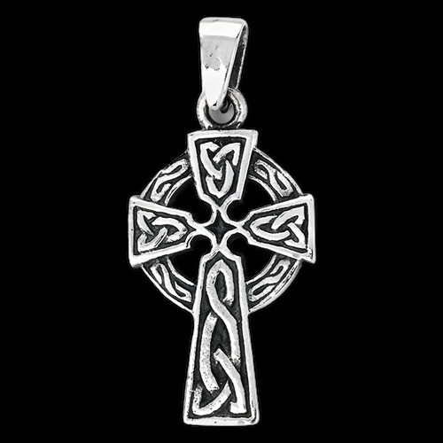 Small Celtic Cross – Blair Small Celtic Cross – Blair