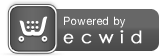 Ecwid shopping cart